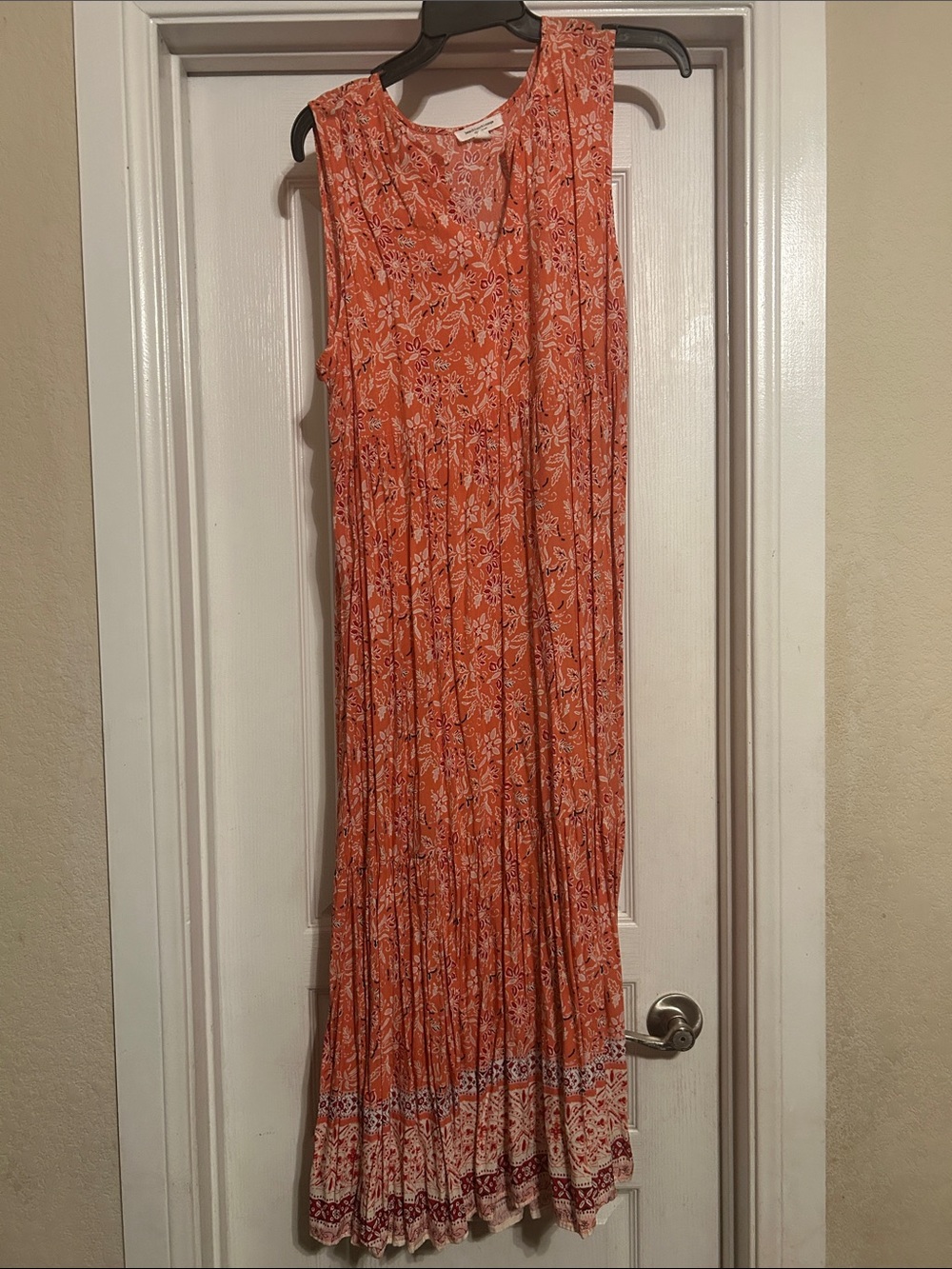 BeachLunchLounge Short sleeved Dress sz L